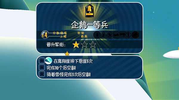 滑雪大冒险TV版