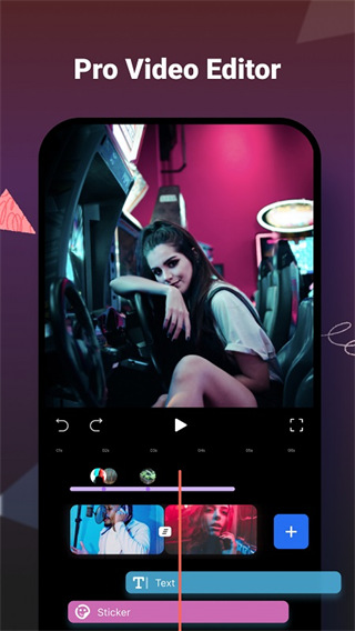 喵影工厂