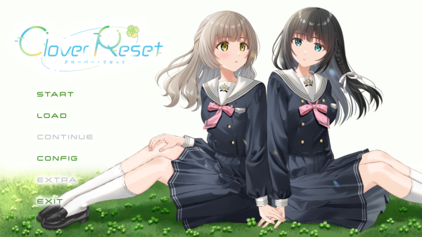 Clover Reset手机移植版