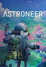 异星探险家(astronout)