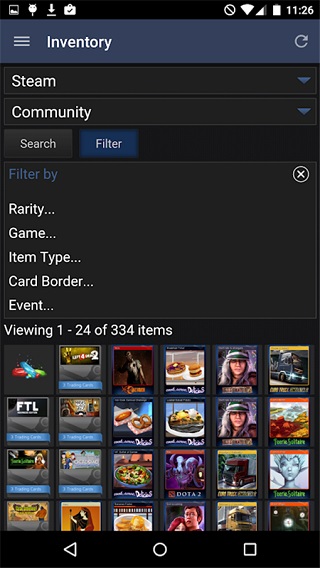 steam官方正版