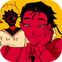 吃人天神