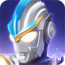 奥特曼传奇英雄九游版(Ultraman：Fighting Heroes)