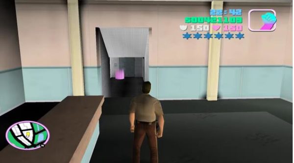 侠盗飞车罪恶都市(GTA: SA)