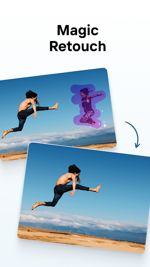 PhotoRoom免登录版