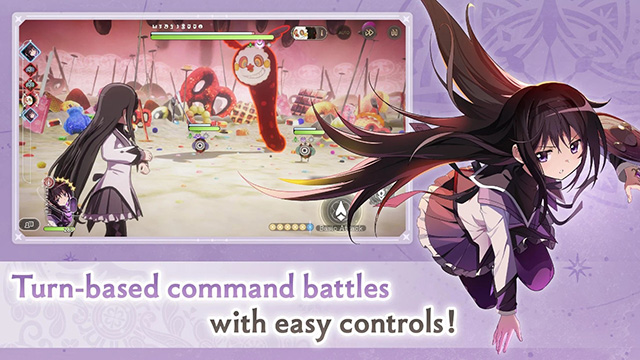 魔法少女小圆国际服