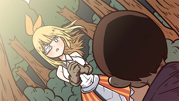 宅男的人间冒险免费版(Otakus Adventure)