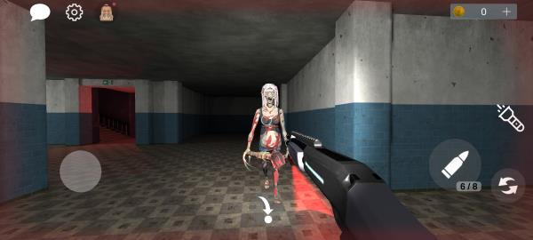 asylum77测试版