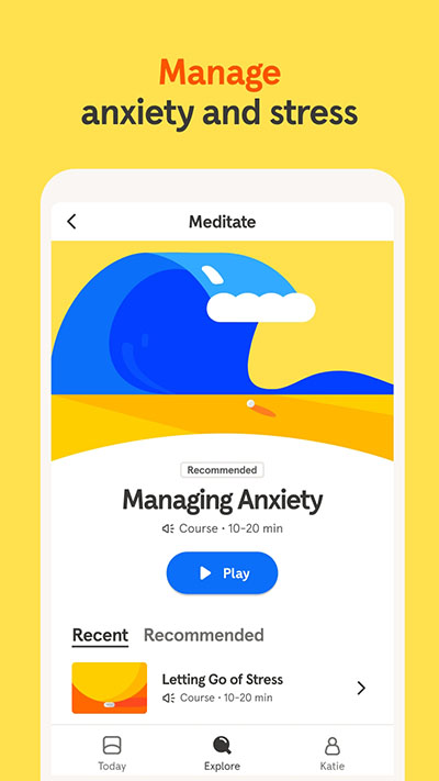 headspace冥想软件(Headspace)