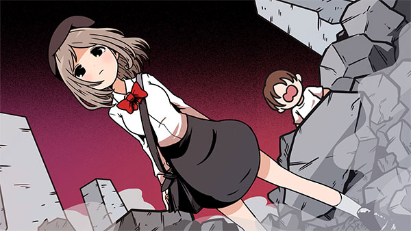 宅男的人间冒险免费版(Otakus Adventure)